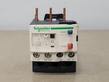 SCHNEIDER ELECTRIC LRD 21 12-18 Amp Thermal Overload Relay – Electrical