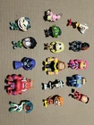 FUNKO Teen Titans Go Mystery Minis Silkie Batman Deathstroke Speedy Lot FS