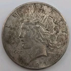 1928 Peace Dollar $1 - Philadelphia Mint