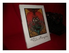 Myers, Vali Myers : Drawings 1949-79 / Introduction by George A. Plimpton 1