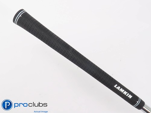New! Cobra '21 SB Chrome Versatile 60*(8*) Wedge - TT Elevate Tour X-Flex 447474 - Picture 4 of 4
