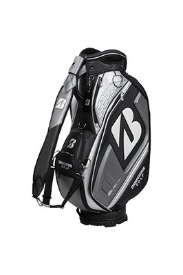 BRIDGESTONE Golf Bag Tour Replica CB2501 4.4kg 9.5type 47inches