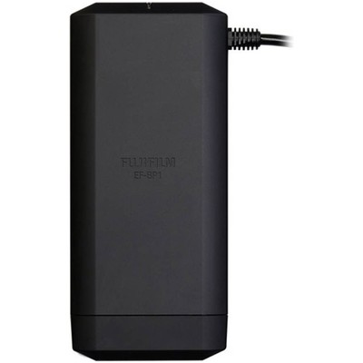 Fujifilm EF-BP1 Battery Pack Kompatibel Flash EF-X500