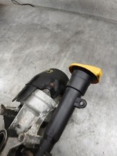 Filtre à huile Opel COMBO