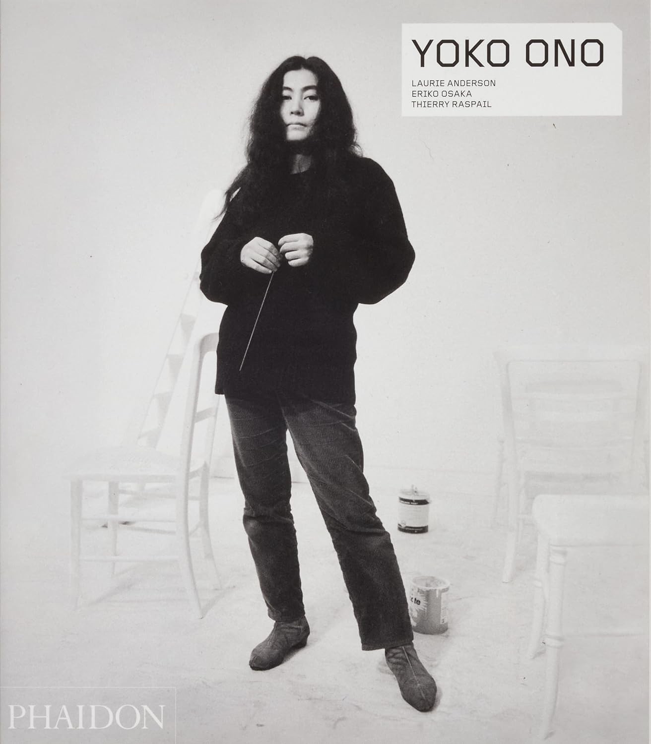 Yoko Ono (Phaidon Contemporary Artists Series) - Image 9