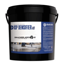RSP Diamondblades4us High Solids Concrete Densifier 5 Gallons