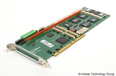 BittWare TSPC Tiger-PCI Module
