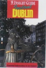 Instant Dublin Paperback Geray, Bell, Brian, Wilson-Smith, Marcus
