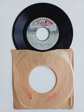 B VG+ 7 LP Acetat Lollipops to Record Hops 45...