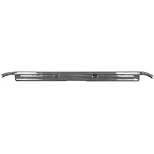 Key Parts 0849-203U Chrome Door Sill Plate
