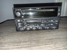 00-05 Ford Electronic Audio Radio Stereo AM FM Receiver Unit OEM Factory OE