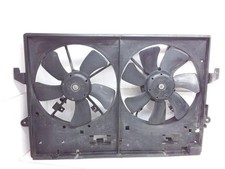 Radiateur Mazda MPV
