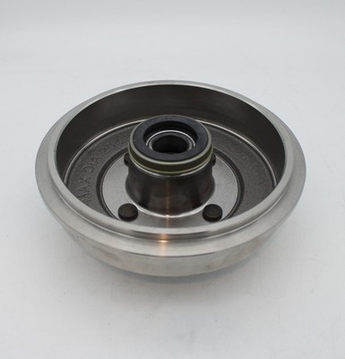 SKF VKBD 0162 Bremstrommel mit vormontierter Radlagerung