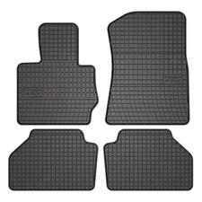 Fußmattensatz ELTORO Frogum ET0665 Gummi für BMW X3 F25 X4 F26 sDrive xDrive