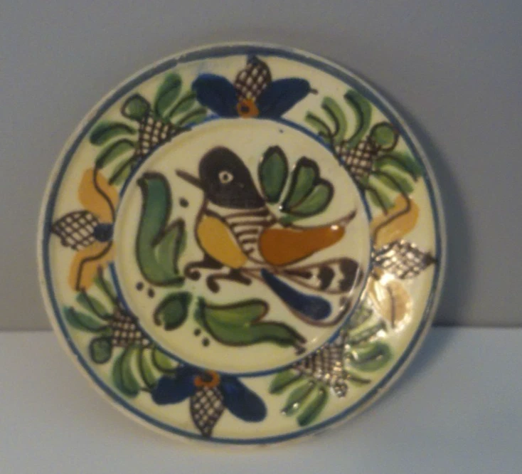 Lote de 4 piezas de cerámica - Critter Creek, Charan Sachar, Spooner Creek Foto 2 de 4