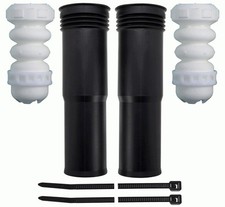 SACHS 900 358 DUST COVER KIT, SHOCK ABSORBER REAR AXLE,REAR AXLE LEFT,REAR AXLE