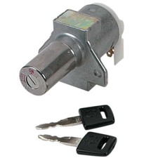 Interruptor de encendido Emgo Honda CBX1000 CX500C GL500 GL1000 GL1100 Gold Wing