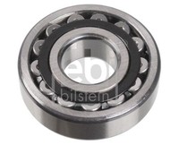 Febi Bilstein Lagerung, Stabilisatorkoppelstange 17471 FüR Opel
