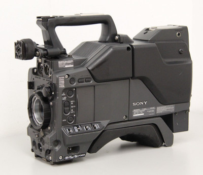 ソニーDXCーD30 Sony DXC-D30 Digital Video Camera DC12V 12.7W - Body Only | eBay