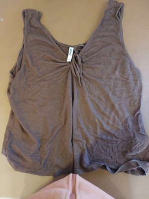 Page One Top XXL
