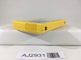 AJ2931 City Connection Nintendo Famicom NES Japan
