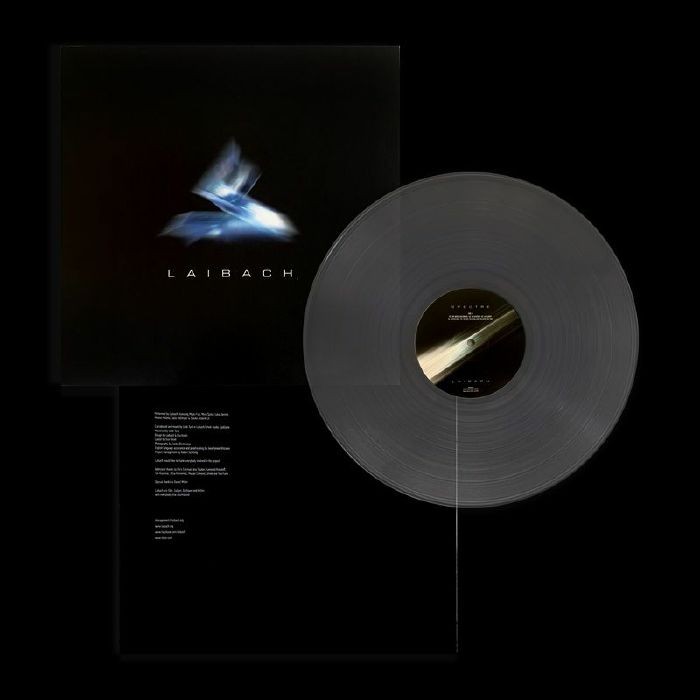 Laibach - Spectre [VINYL] - Image 3