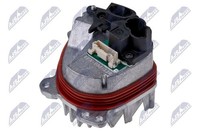 NTY EPX-BM-114 SteuergeräT, Beleuchtung Links FüR BMW