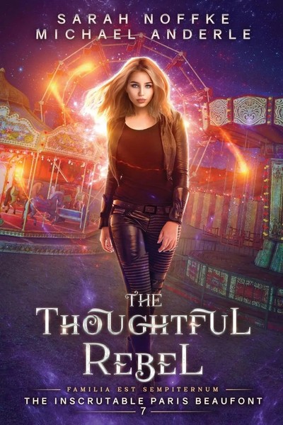 The Thoughtful Rebel | Sarah Noffke (U. A.) | Taschenbuch | Englisch | 2021-image