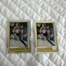 ANGEL REESE 2025 Donruss Laser And Base Cards  #71   Chicago Sky