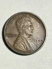 1909-P Lincoln Wheat Cent Penny/One Cent ~ AU!