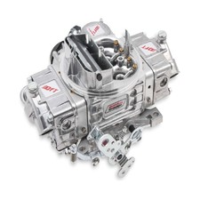 Quick Fuel Technology Hr-680-vs Hot Rod Series Carburetor