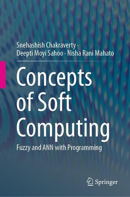 Concepts of Soft Computing | Fuzzy and ANN with Programming | Englisch | Buch