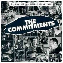 The Commitments von the Commitments | CD | Zustand gut