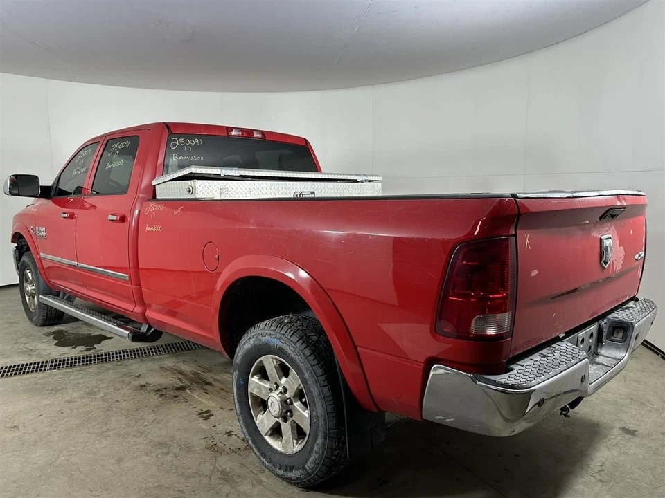 Antena RAM2500 2017 2730995 Foto 4 de 4