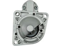 Anlasser Starter Wiederaufbereitet AS As-Pl S5136PR 12V Premium Line FüR Opel CC