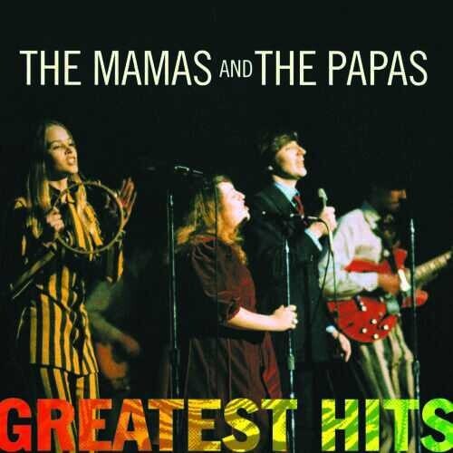 Greatest Hits (Remastered) by Mamas & Papas (CD, 1998) for sale Greatest Hits (Remastered) by Mamas & Papas (CD, 1998) for sale