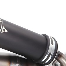 POLINI Scooter Team 3 Auspuff Für Aprilia SR 50 R: Zugelassenes Tuning-Teil