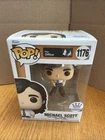 Funko Pop! Vinyl: The Office - Michael Scott - Funko (Exclusive) #1176
