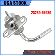 23280-62030 For Toyota Regulator Assy Fuel Pressure 2328062030 US Stock