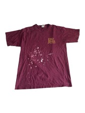 Vintage 2003 The Lord Of The Rings The Two Towers Promo Promotional Shirt Large