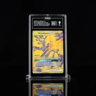 2021 Pokemon Sun & Moon Black Star Promo Pikachu & Zekrom SM248 TAG 9