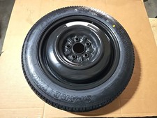 Subaru Impreza Spare Tire  16"  Donut fits 2024 2025 Impreza with 16" wheels 