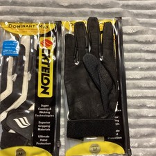 Ektelon Dominant Max Racquetball Glove Men  s Right Medium