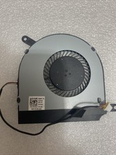 Dell Genuine Inspiron 17 7779 2 In 1 CPU Cooling Fan YJ94J 0YJ94J P4