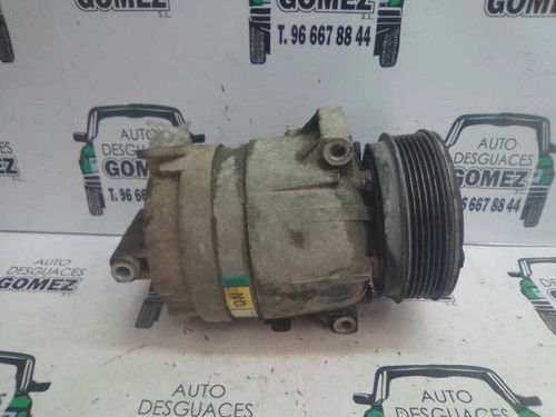 5324 klimakompressor OPEL VECTRA B CARAVAN BASICO 1999- 1996 309450