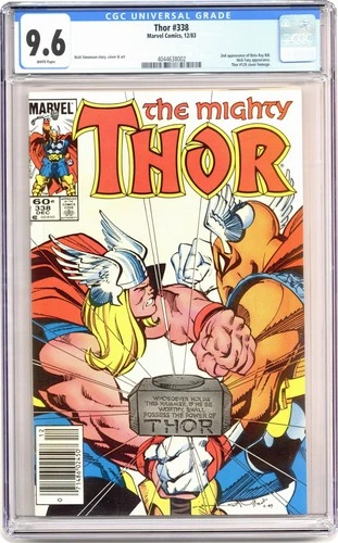 Comic Image