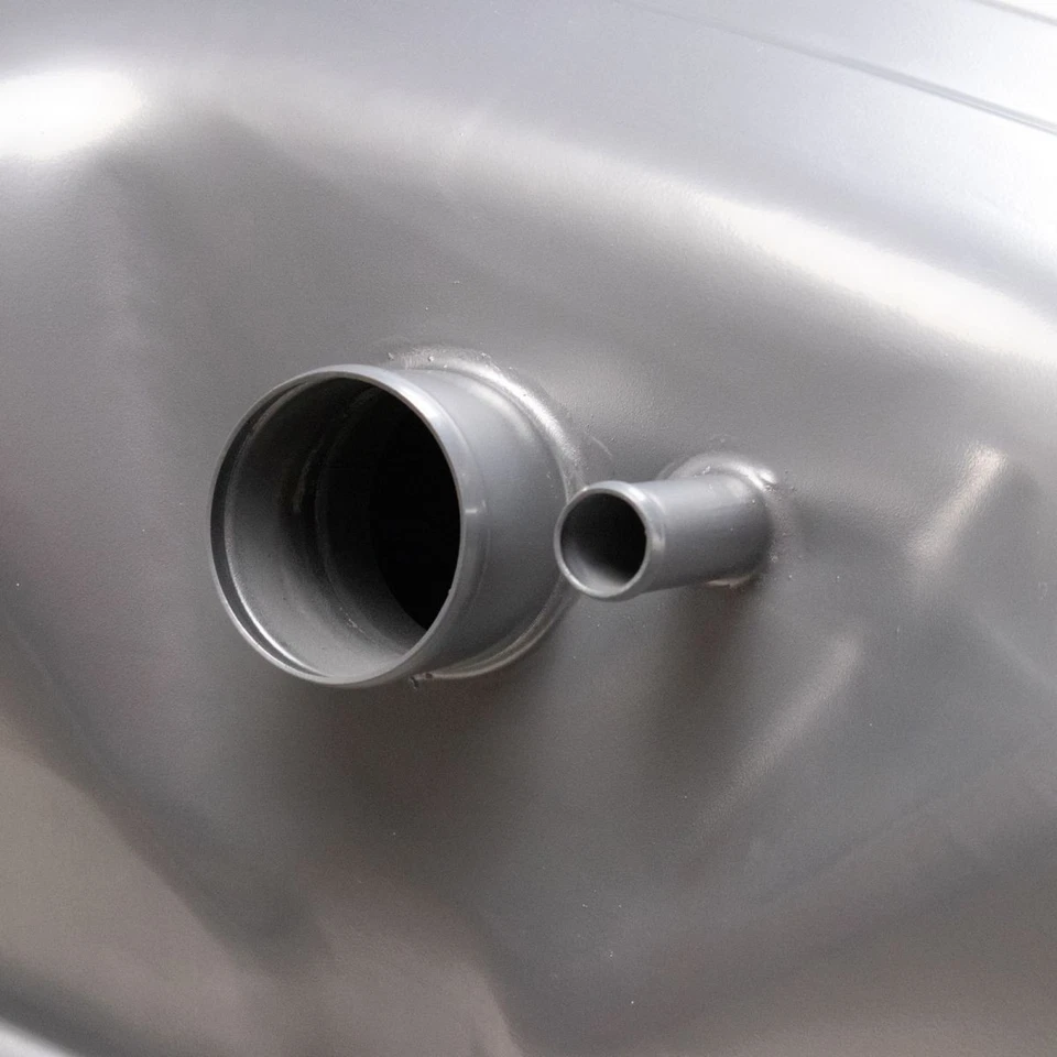 Gas Fuel Tank For 1978 Ford Bronco Foto 3 de 4