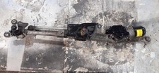 MAZDA 2 Wiper Motor Front 2007-2015 Hatchback 9b#
