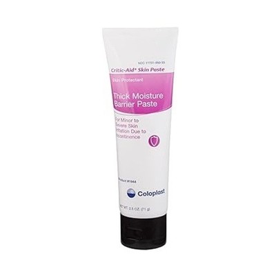 Coloplast Critic-Aid Thick Moisture Barrier Paste, 2.5oz, 1944, each