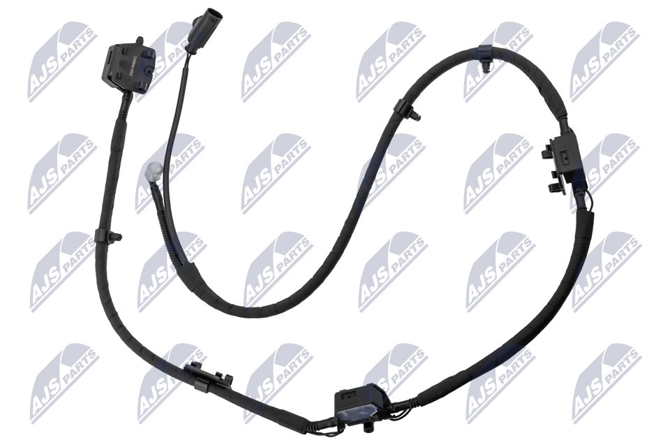 N.T.Y. EDS-BM-052.NTY Nozzle chain, window cleaning for BMW - Image 8
